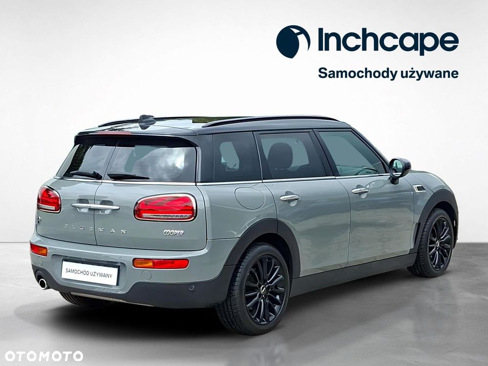 MINI Clubman Cooper - 6