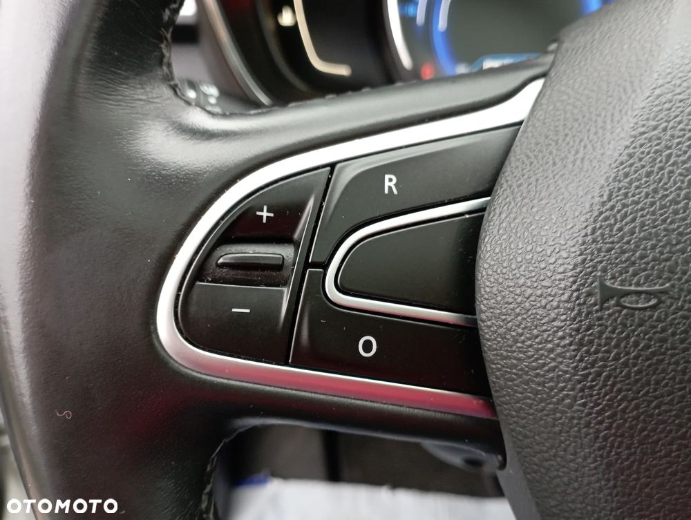 Renault Kadjar 1.2 Energy TCe Bose EDC - 31