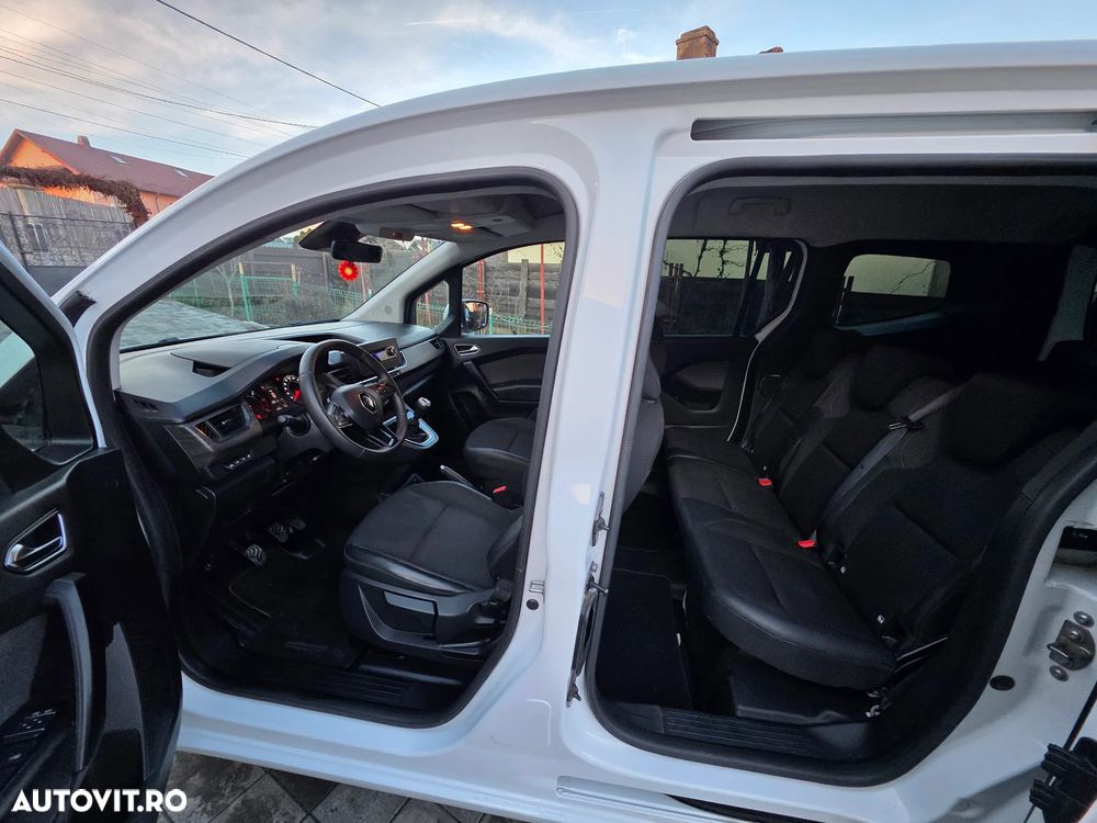 Renault Kangoo - 22