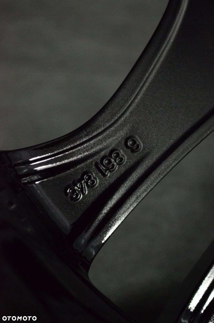 Felgi BMW 5x120 R17 e90 e91 e92 e93 F30 F31 F32 X3 X1 X4 X3 F20 styling 621 - 10