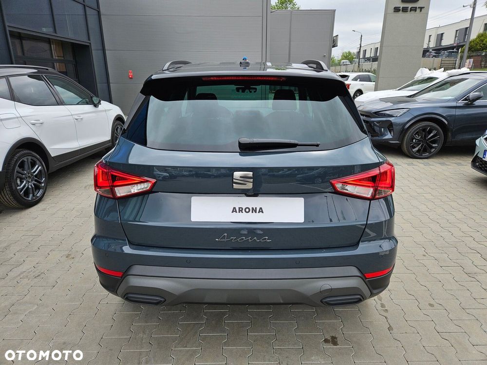 Seat Arona 1.0 TSI Style S&S DSG - 5