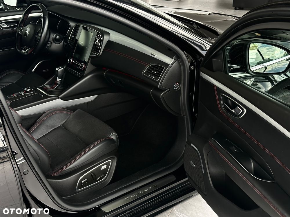 Renault Talisman - 22