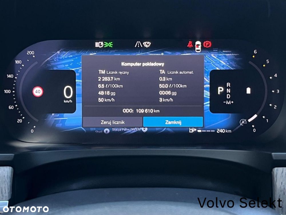 Volvo V90 Cross Country - 28