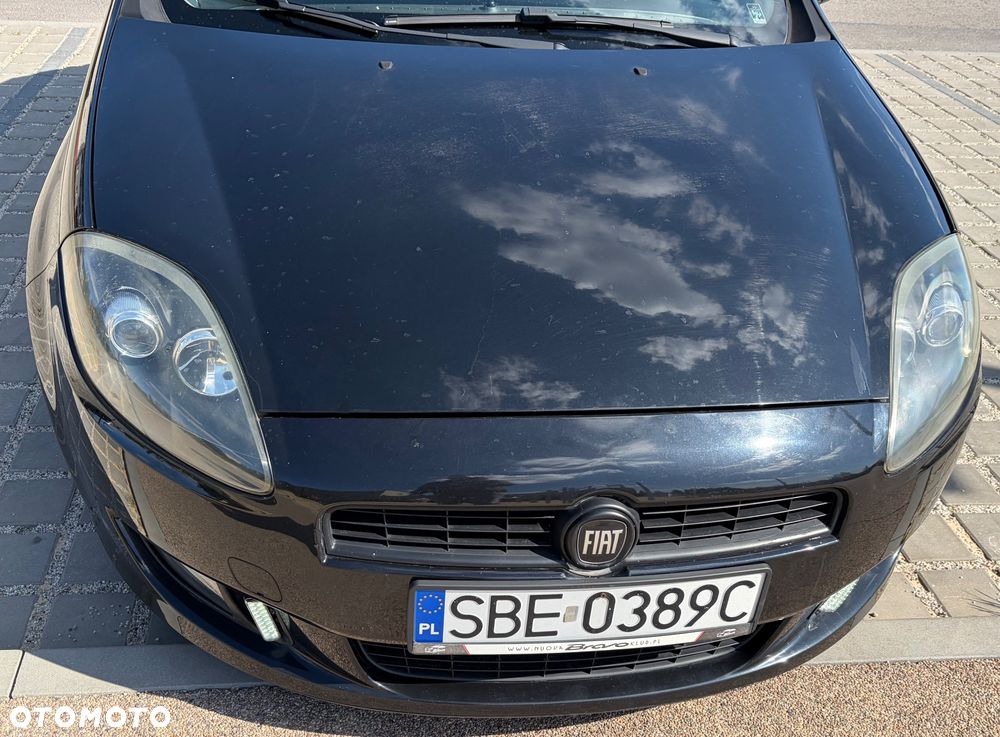 Fiat Bravo 1.4 16V Emotion - 14