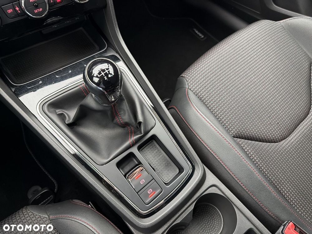 Seat Leon 1.5 TSI FR - 18