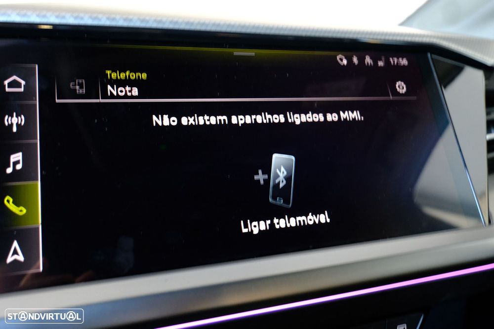 Audi Q4 e-tron 40 82 kWH - 40