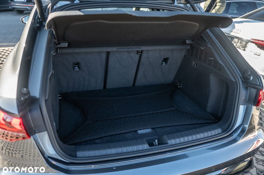 Audi S3 Sportback - 9