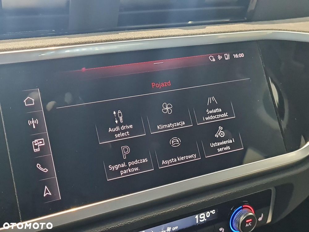 Audi Q3 35 TFSI mHEV S-Line S tronic - 27