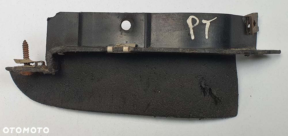 CHLAPACZ PRAWY TYŁ TYLNY AUDI A4 B7 8E0853834 - 2