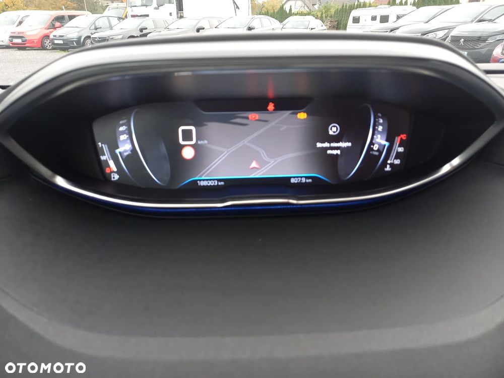 Peugeot 5008 BlueHDI 130 Allure Business-Paket - 30