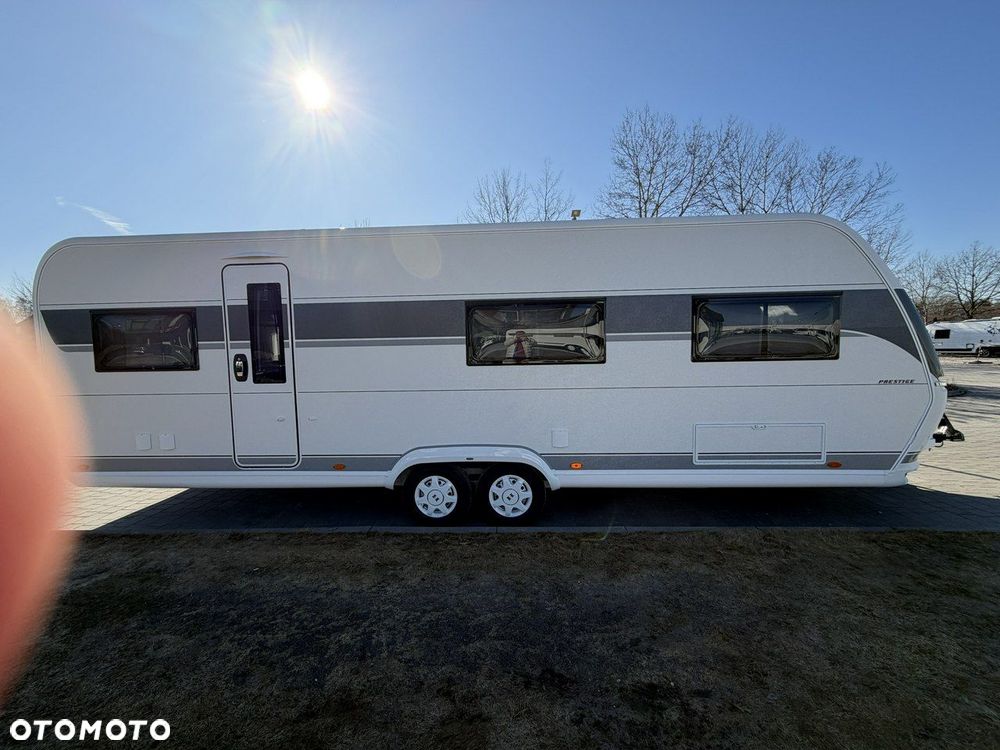 Hobby HOBBY PRESTIGE 720 UKFe – 2026 – 7 OSÓB - 7