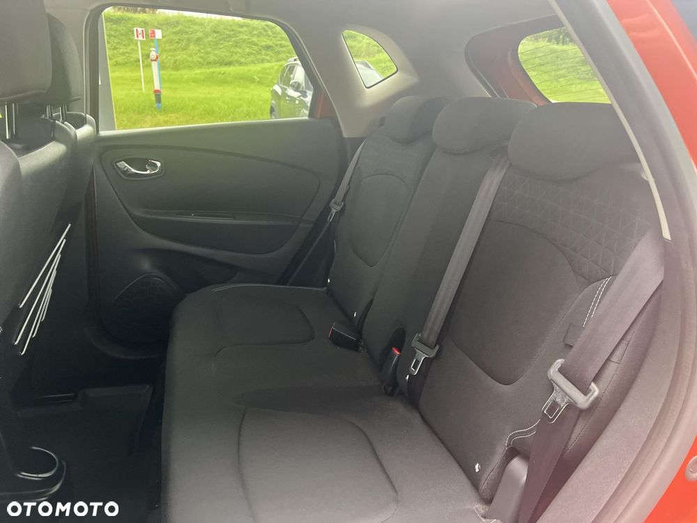 Renault Captur 0.9 Energy TCe Limited - 16