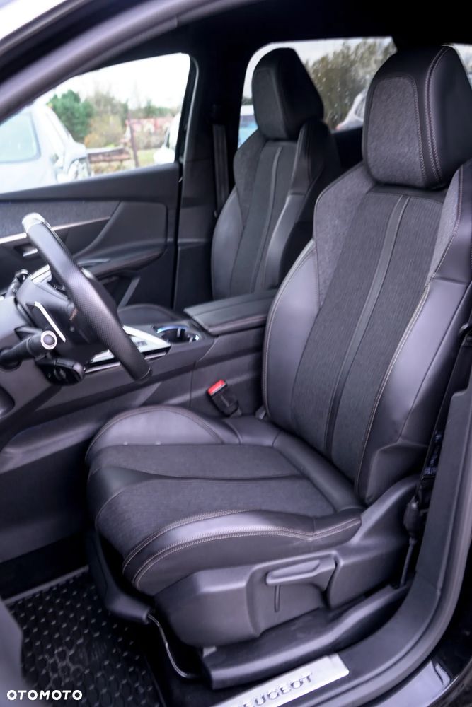 Peugeot 3008 1.6 THP Crossway S&S EAT6 - 18