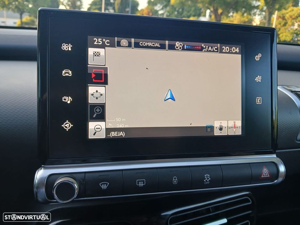 Citroën C4 Cactus 1.6 BlueHDi Feel ETG6 - 13