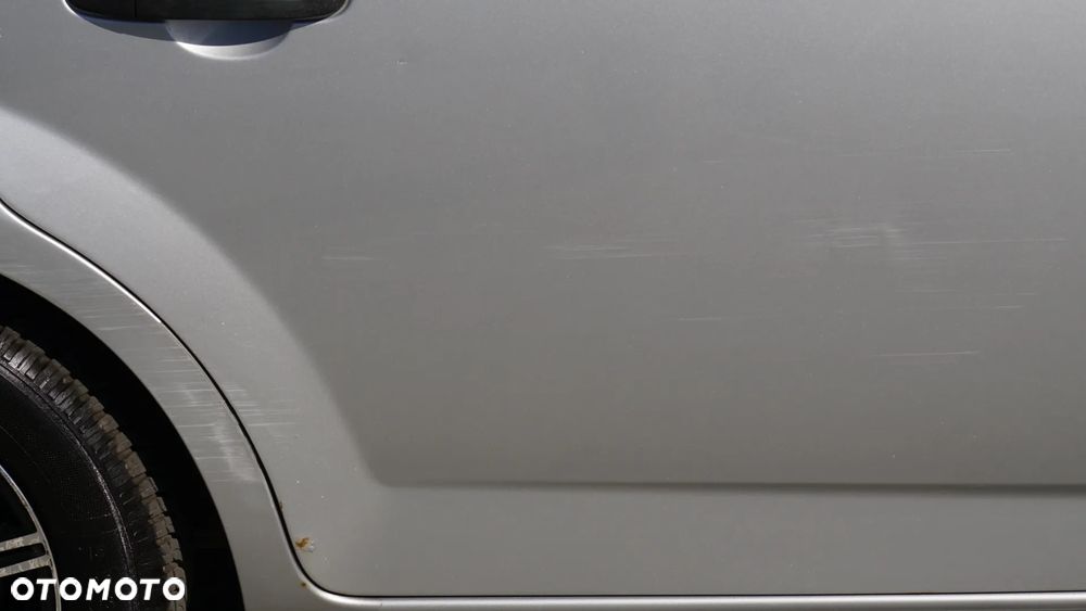 Ford Mondeo 1.8 TDCi Silver X - 11