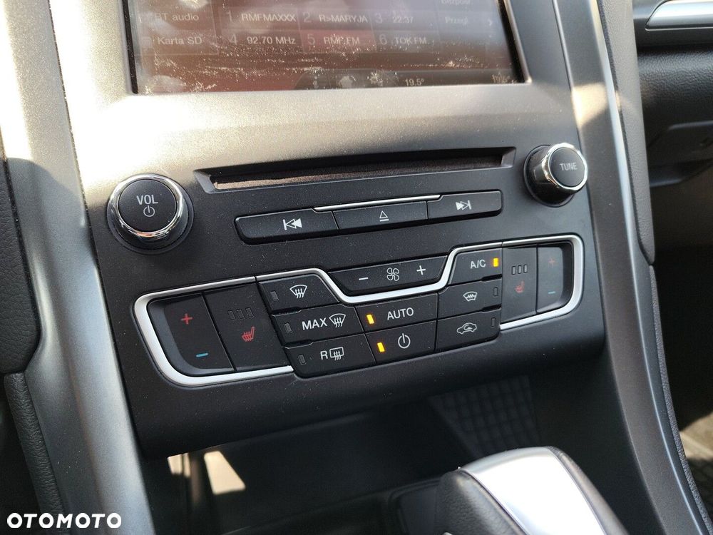 Ford Mondeo 1.5 EcoBoost Titanium - 14