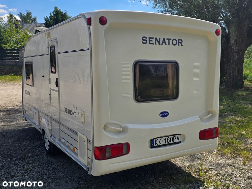 Bailey Senator - 3