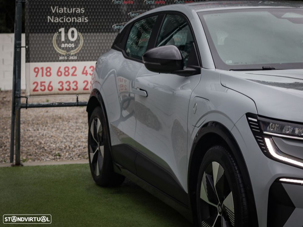 Renault Mégane E-Tech EV40 Equilibre - 3