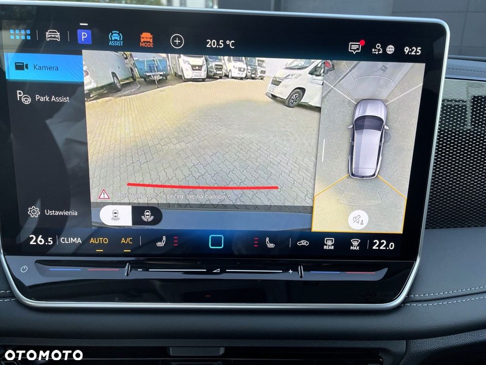 Volkswagen Tiguan 1.5 eTSI Life Plus DSG - 35