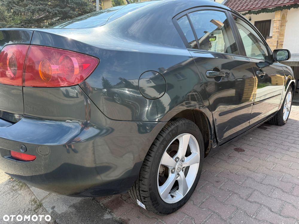 Mazda 3 1.6 Active - 21