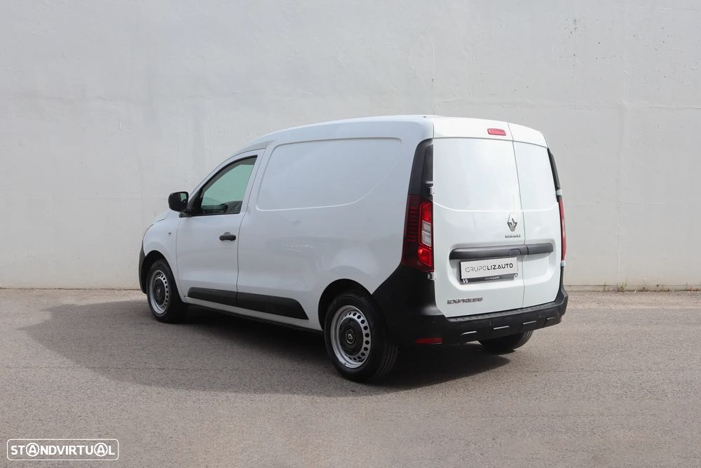 Renault Express - 4