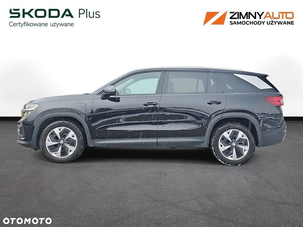 Skoda Kodiaq 1.5 TSI iV PHEV 4x2 Selection DSG - 12