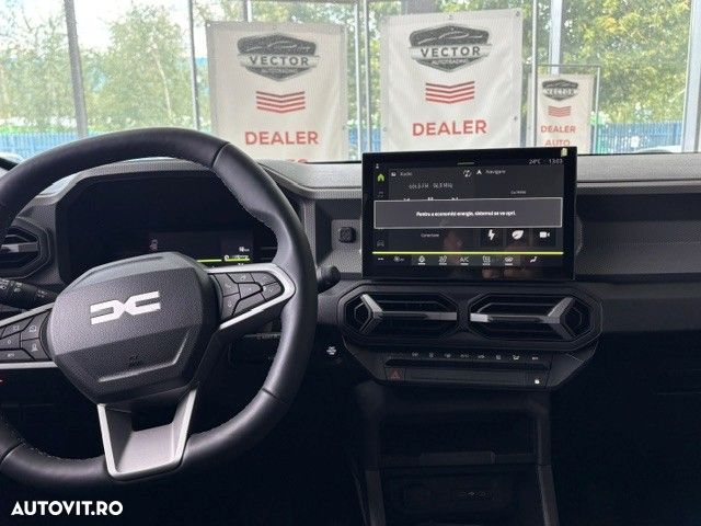 Dacia Duster 155 Journey - 8