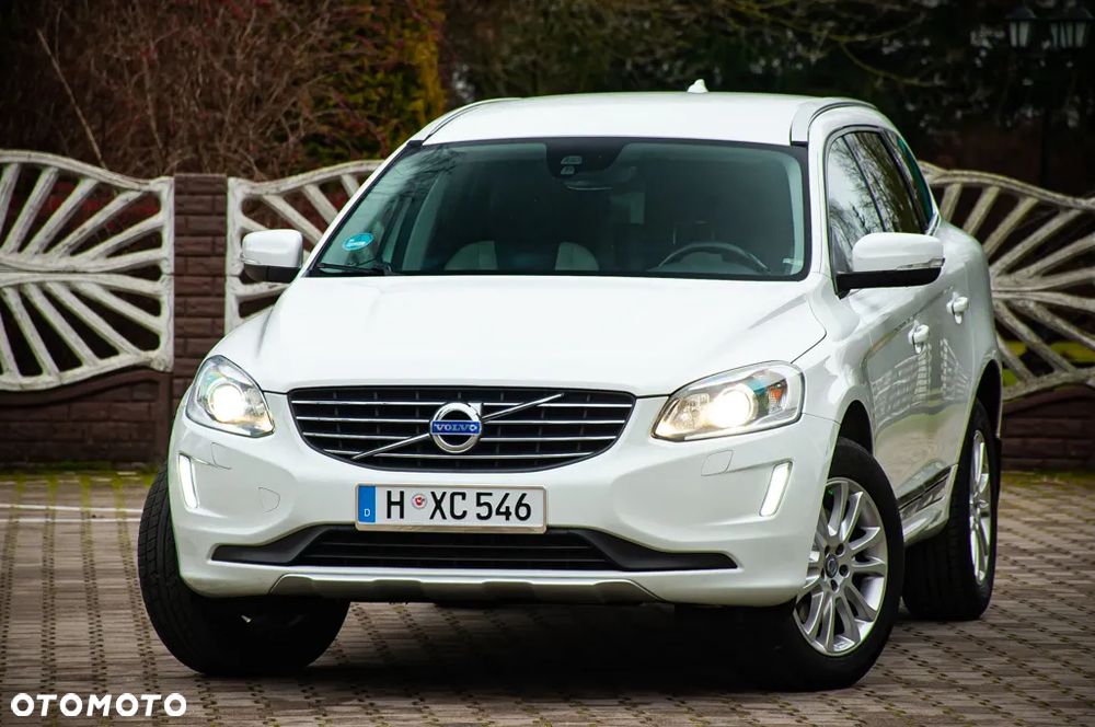 Volvo XC 60 D4 Drive-E Summum - 31