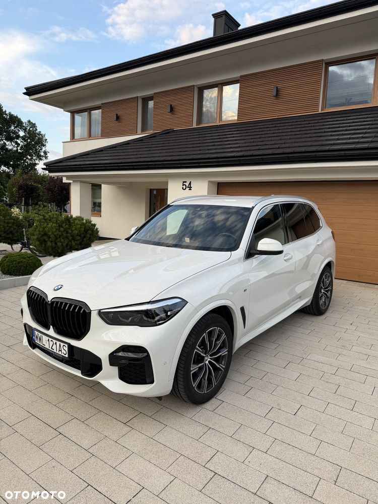 BMW X5 xDrive25d - 2