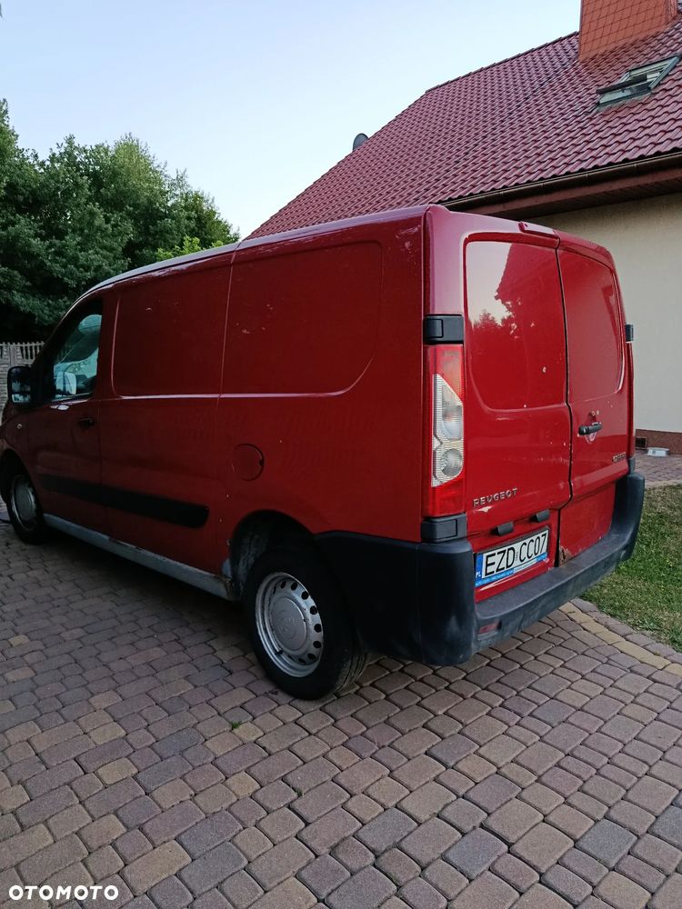Peugeot Expert - 9