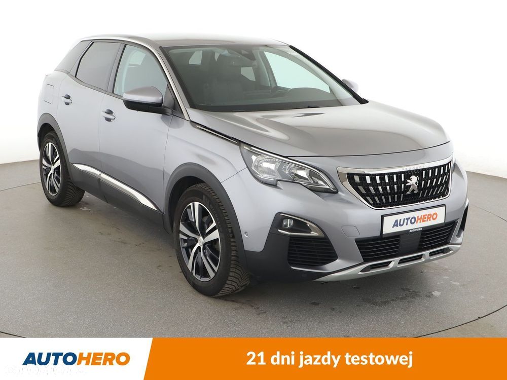 Peugeot 3008 - 8