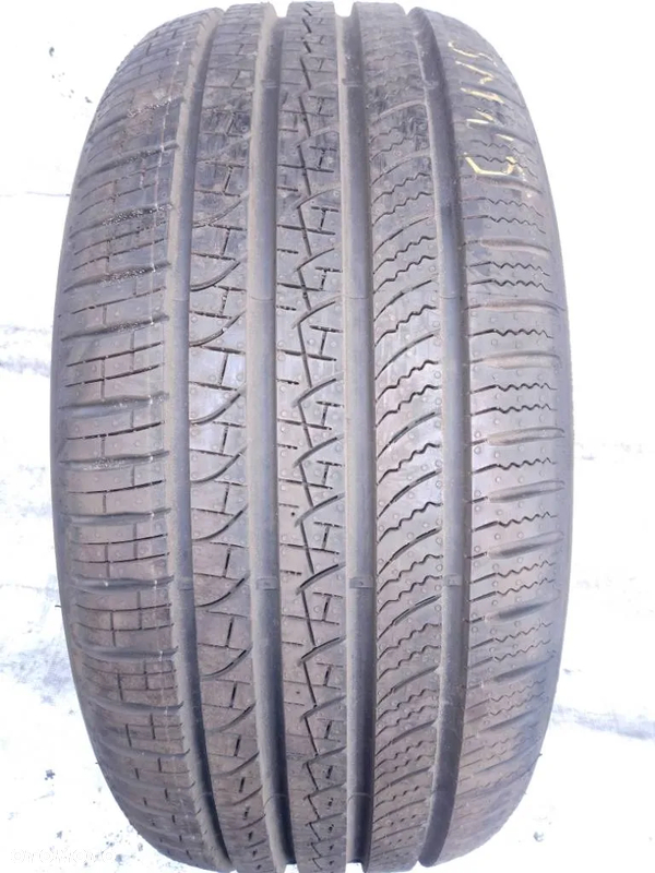 Pirelli P zero ALLSEASON 225/40 R18 92H 2024