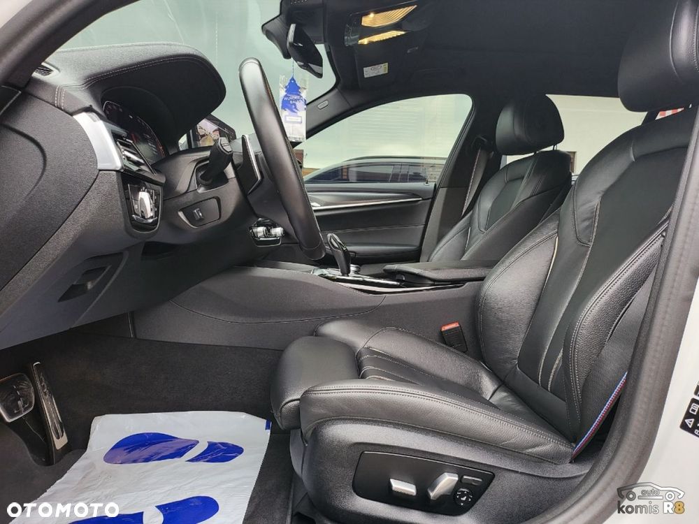 BMW Seria 5 - 11