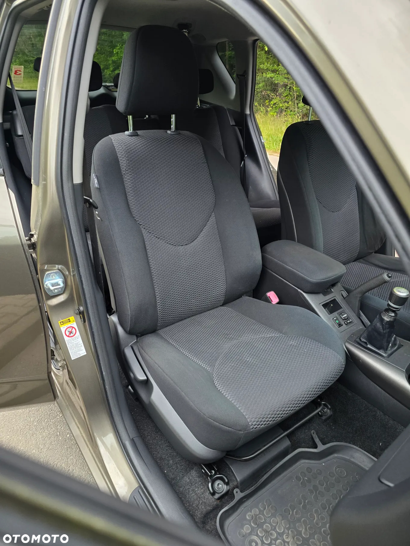 Toyota RAV4 2.2 D-4D 4x4 Comfort - 21