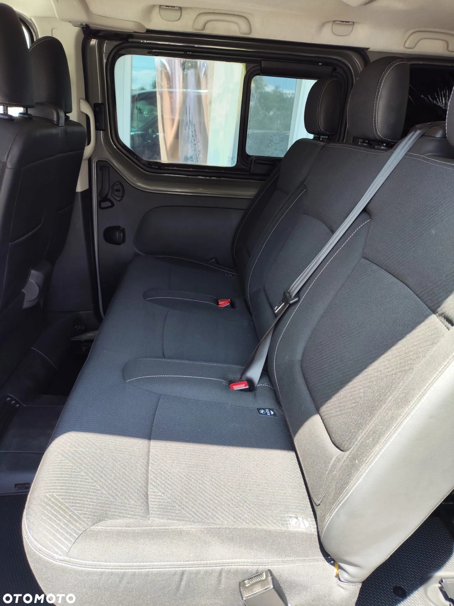 Renault Trafic - 6