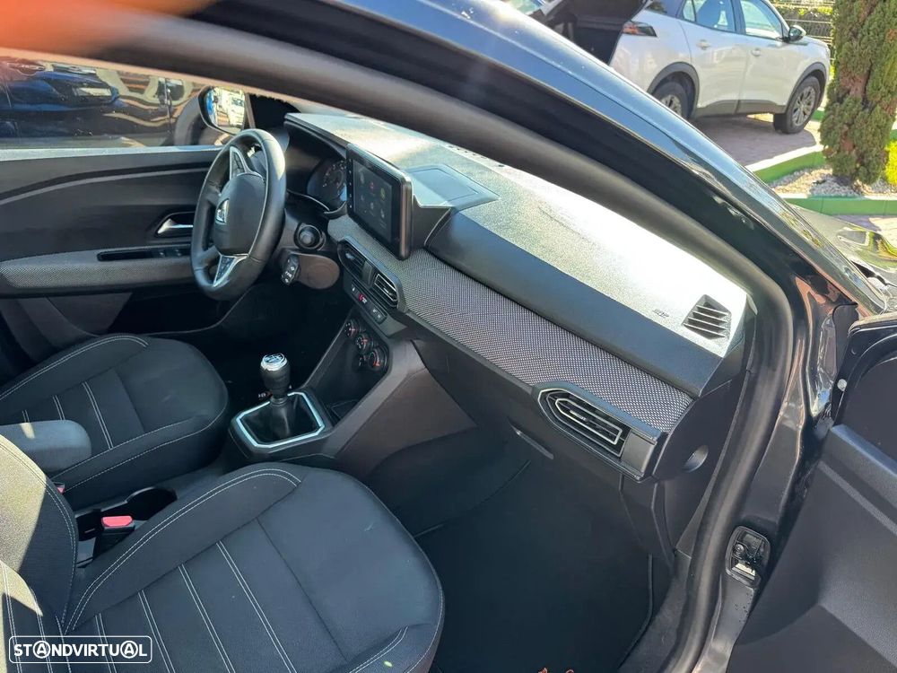 Dacia Sandero - 16