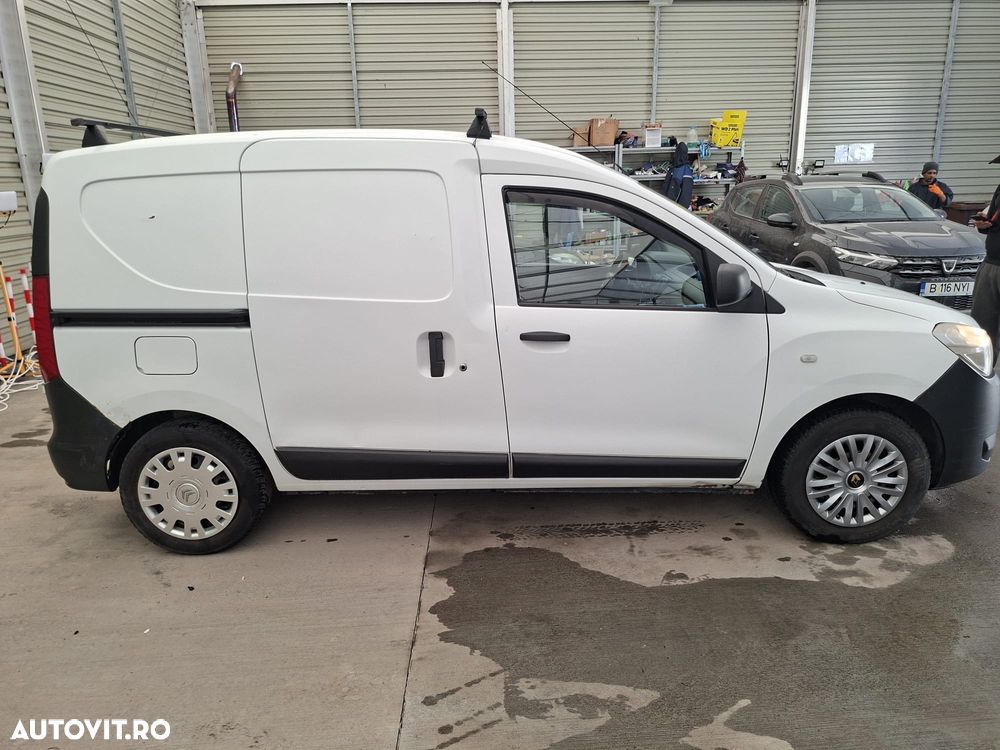 Dacia Dokker - 8