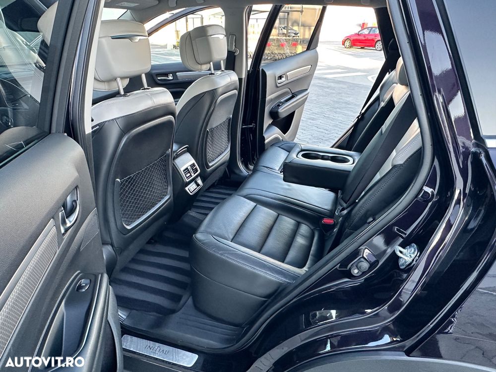 Renault Koleos ENERGY dCi 175 X-tronic 4WD INITIALE PARIS - 29