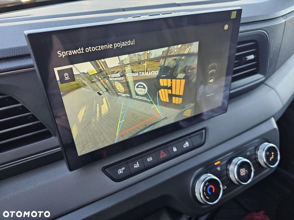 Renault Master [M4H] - 9