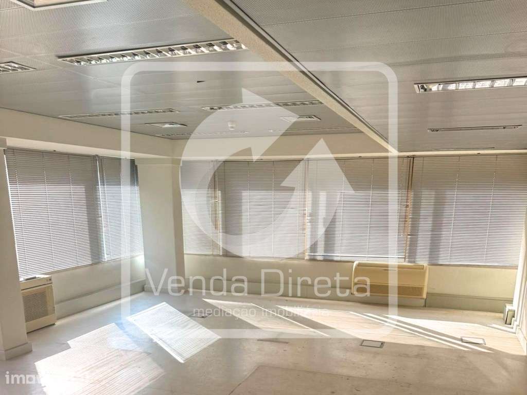 Escritório com 295 m² + Terraço de 92 m² | Baixa da Banheira - IMÓV... - Grande imagem: 4/12