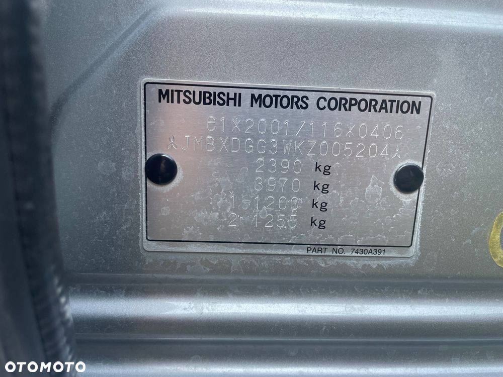 Mitsubishi Outlander - 19