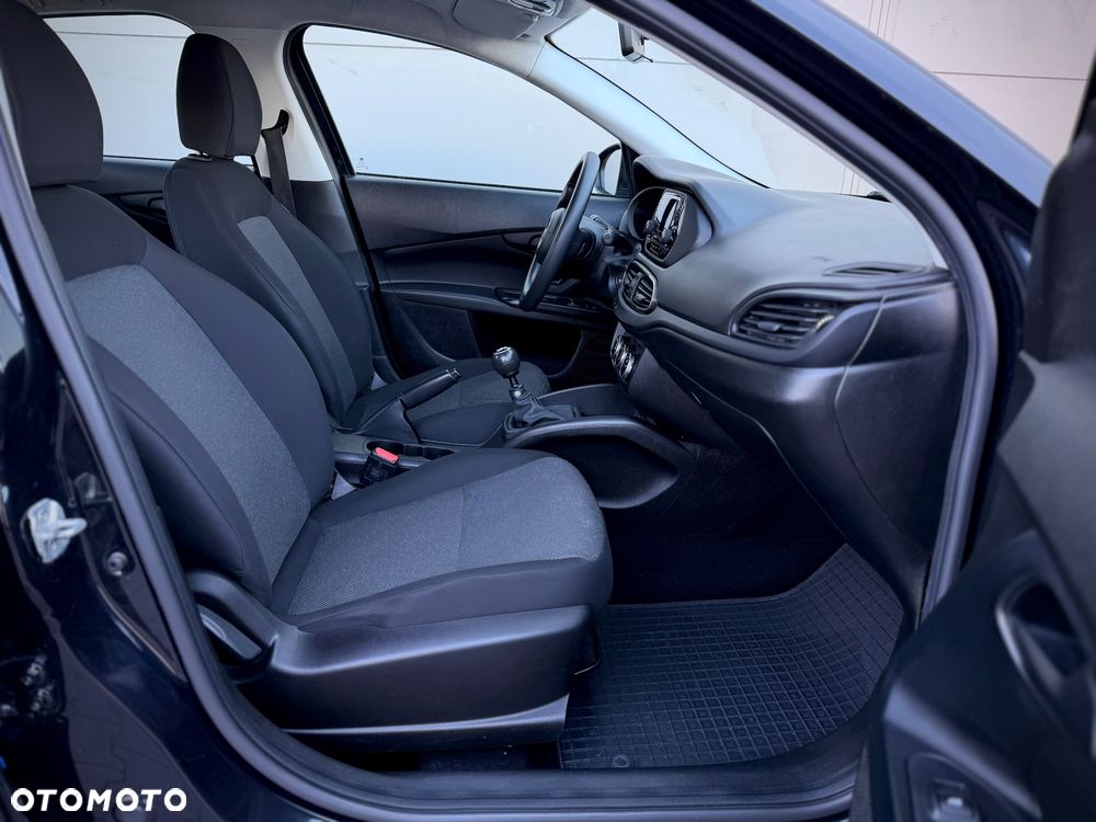 Fiat Tipo 1.4 Classic - 28
