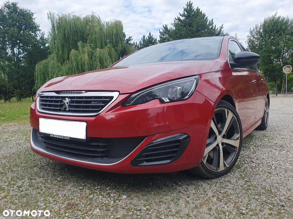 Peugeot 308 - 33