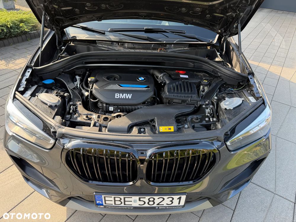BMW X1 - 24