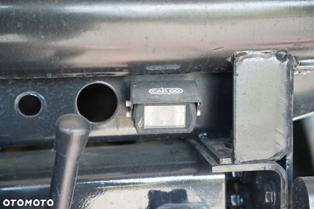 MAN TGS 33.360 / 6x4 / WYWROTKA / HYDROBURTA / MEILLER KIPPER / BORDMATIC / AUTOMAT  / EURO 5 - 25