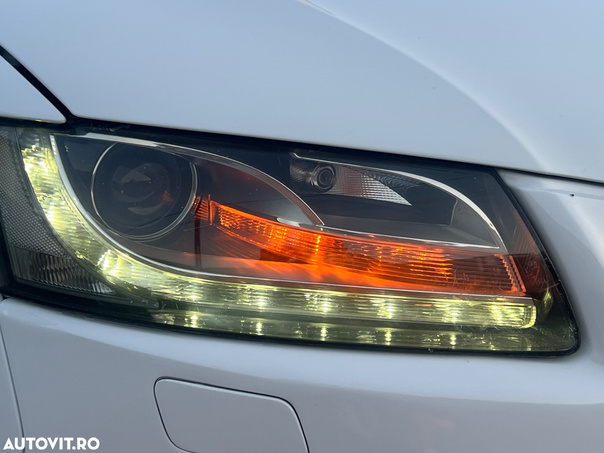 Audi A5 2.0 TDI Sportback DPF multitronic - 34