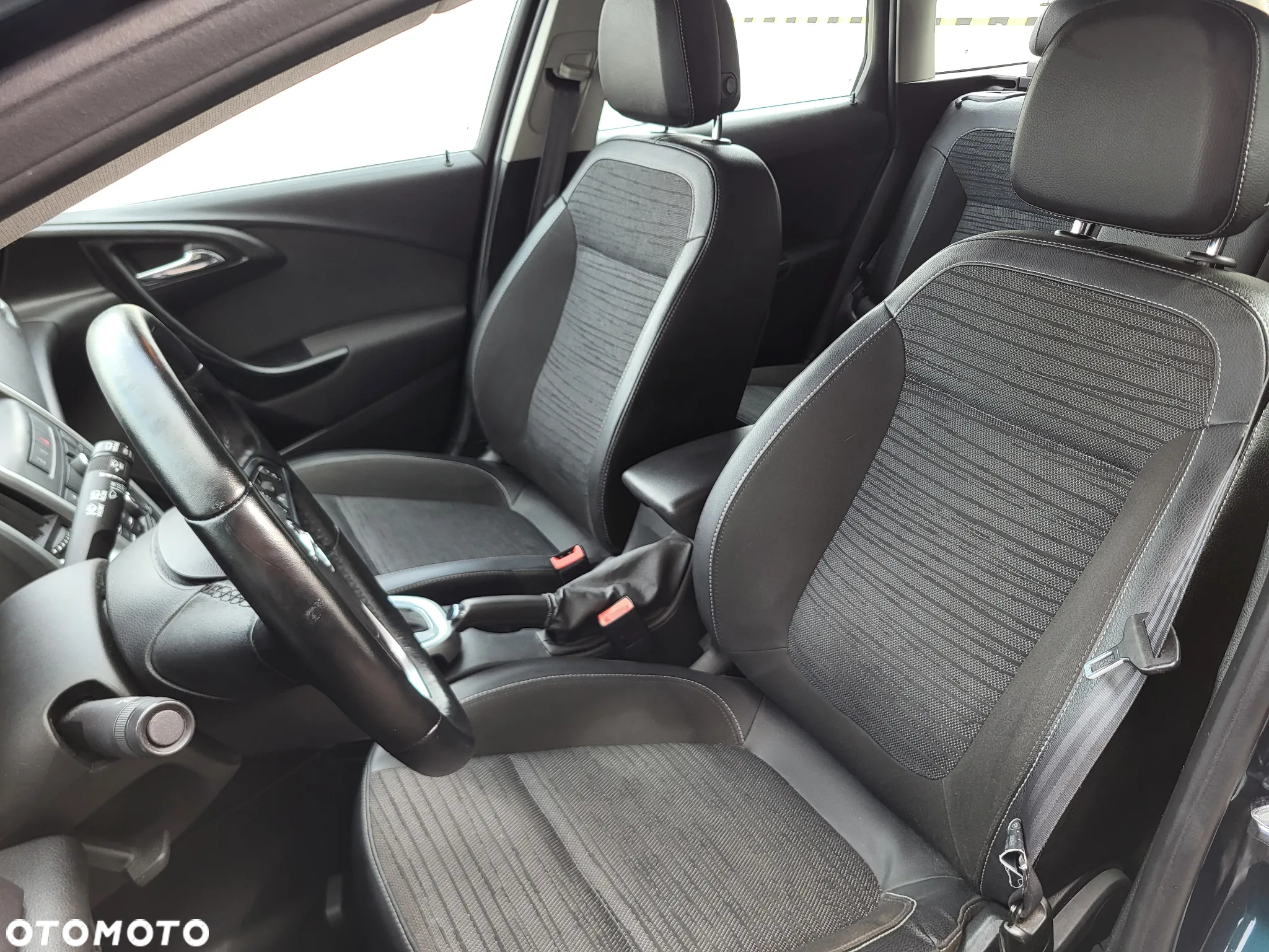 Opel Astra - 14