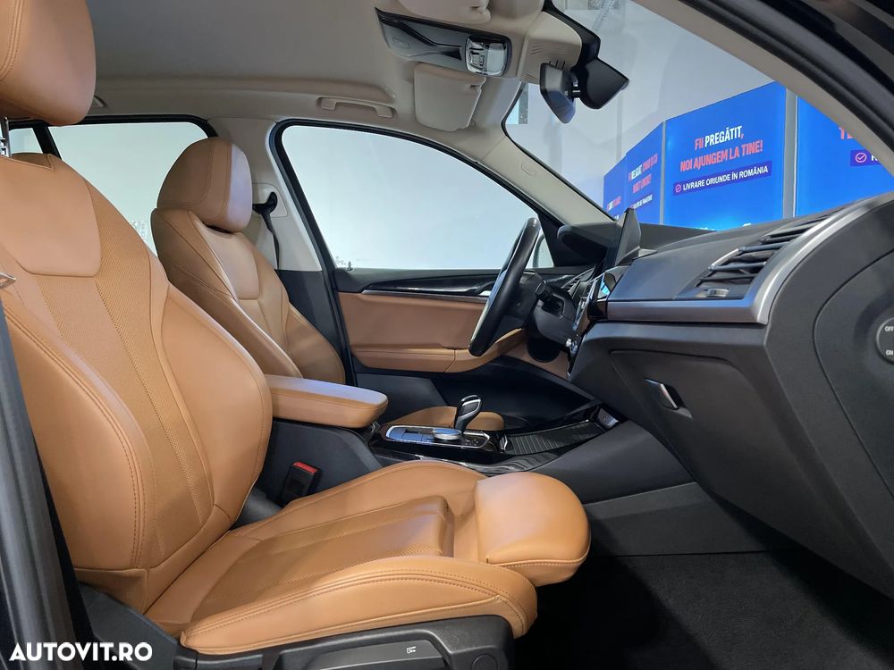 BMW X3 - 11