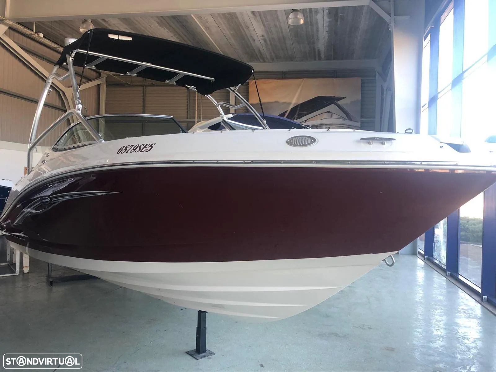 Sea Ray SELECT 230 - 1