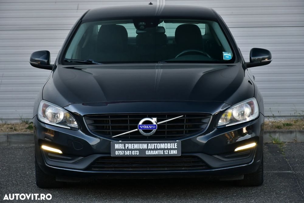 Volvo S60 - 1
